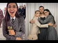 Download Lagu Gamze Erçel reunió a Kerem y Hande en Milán: 'Hande....', que vio a Kerem frente a ella,