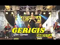 Lagu DINI KURNIA - GERIGIS - NEW DHESTA MUSIC (LIVE PERFORM)