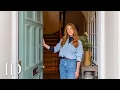 Inside Designer Tess MacGeachy s Colourful Scottish Family Home