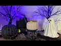 The Gift Gala Midway Magic Candle Review