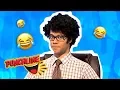 The IT Crowd - BEST OF MOSS Richard Ayoede