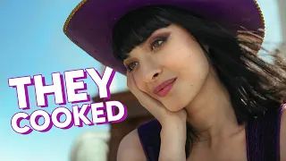 One Piece Live Action Season 2 Shouldn't Work As Well As It Does... | Review & Discussion
