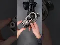π₯π₯π₯SmallRig 2824 Cage Review | Nikon Z6 II #nikon #smallrig #cameracage #review #shorts