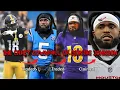 THE CRAZY DOWNFALL OF DIONTAE JOHNSON CAREER OVER THE LAST YEAR