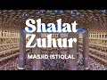 Download Lagu Waktu Zuhur _ Masjid Istiqlal  | 10.09.25