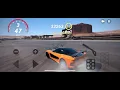 Drift Hunters 2 Gameplay Demo IPhone 12 Pro