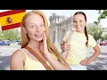 Download Lagu 24 Hours Alone in Madrid!