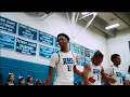 THE LAST HOME GAME OF THE SEASON RANDOLPH HIGH SENIOR NIGHT