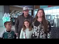 Families share why they choose Dallas ISD