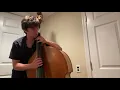 Duck Creek Covid Commissions featuring Simón Willson