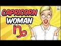 Understanding CAPRICORN WOMAN Personality Love Career Fashion and more