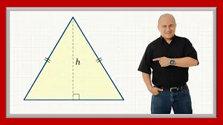 Teorema de Pitágoras | Problema 3 #julioprofe