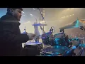 GOD OF COMPLETE WORKS - Kemilly Santos - Alisson Lima #DRUMCAM