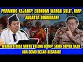 Download Lagu PRAMONO KEJAM?! WARGA GERAM TERIAK MINTA TOLONG KDM?! UMP JAKARTA NAIK, EKONOMI SULIT! AKAN ADA DEMO MP3