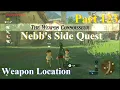 Zelda - Botw