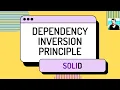 Dependency Inversion Principle - SOLID Principles in C ep 6