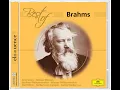 Brahms: Academic Festival Overture, Op. 80