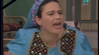 مسلسل البراري والحامول إلهام شاهين مصطفى متولي الحلقة 22 من 22 