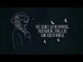 Shirina - Stranger to Me (Lyric Video)
