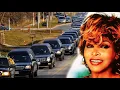 Tina Turner FUNERAL Homegoing Service Try Not To Cry