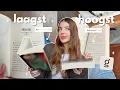Download Lagu Leesvlog 📖☕️💛 het laagst en hoogst beoordeelde boek lezen van mijn tbr 🤭