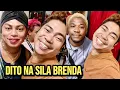 Download Lagu Dito na sila @BrendaMageOfficial  @ScarletDark @IndayKatok at SC! Masaya na naman!