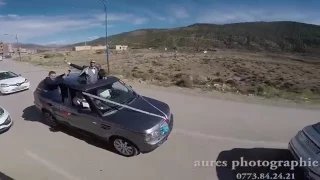 اعراس مدينة خنشلة 2017 عالسلامة جيتي لالة لعروسة 