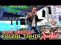 Download Lagu 🔥Wow, Padu Lagu TERBARU❗Lirik Yg SANTAI..Tapi Punya Maksud Yg Mendalam..SANTAI - FAIZAL TAHIR..