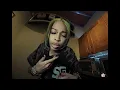 AZIEDOESNTEXIST - 3AM Freestyle [Official Video]