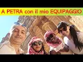 Download Lagu Un GIORNO a PETRA con il mio EQUIPAGGIO