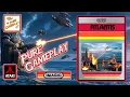 Download Lagu Atlantis by Imagic - Atari 2600 Classic - Papa Pete's Pure Gameplay #atari2600