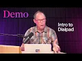 Demo Dialpad Platform Overview
