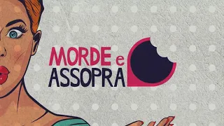 MORDE & ASSOPRA  -  REVERENDO LUCAS 23/02/21