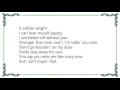 Download Lagu Britney Spears - Don't Go Knockin' on My Door Lyrics
