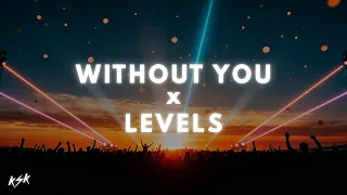 without you x levels ksk mashup tiktok 