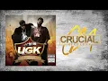 UGK Featuring OutKast - Int'l Players Anthem (I Choose You) [Instrumental]
