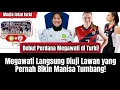 Download Lagu Debut Perdana Megawati di Turki! Mampukah Balas Kekalahan Manisa dari Altınordu?