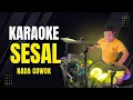 Download Lagu SESAL KARAOKE NADA COWOK PRIA Key Dm