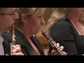 BRAHMS Symphony No. 3