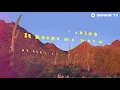 Foreigner - I Want To Know What Love Is (BLOND:ISH Sunrise Jungle Rework) [Official Lyric Video]