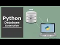 How to connect to oracle database from python