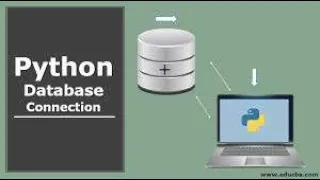 How to connect to oracle database from python