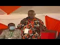 Download Lagu HOMABAY GOVERNOR AWITI AKA AKUBA AKUBA POWERFUL SPEECH IN KISUMU SUPPORTING BBI!