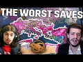 Download Lagu Watch the BEST Players try HARDEST Challenges in EU4 Para Bellum...