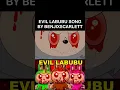 Download Lagu Evil Labubu Song 🎶 (Labubu The Monsters Song Popmart)