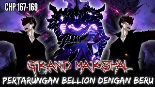 datangnya bellion serta 100 000 prajurit yg tunduk pada sung jinwoo solo leveling