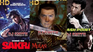 all donnie yen movies chinese martial arts and karate movies ft dj smith dj afro and dj migo