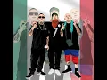 Santa grifa ft Santa fe klan //De Mexico Song