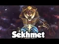 Sekhmet The Warrior Goddess of Egyptian Mythology - Egyptian Mythology Explained