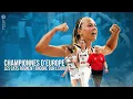 Download Lagu Les Belgian Cats championnes d’Europe : revivez la finale face à l’Espagne